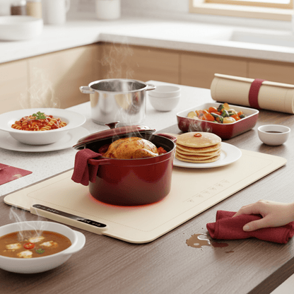 ServeWarm™ Heating Pad